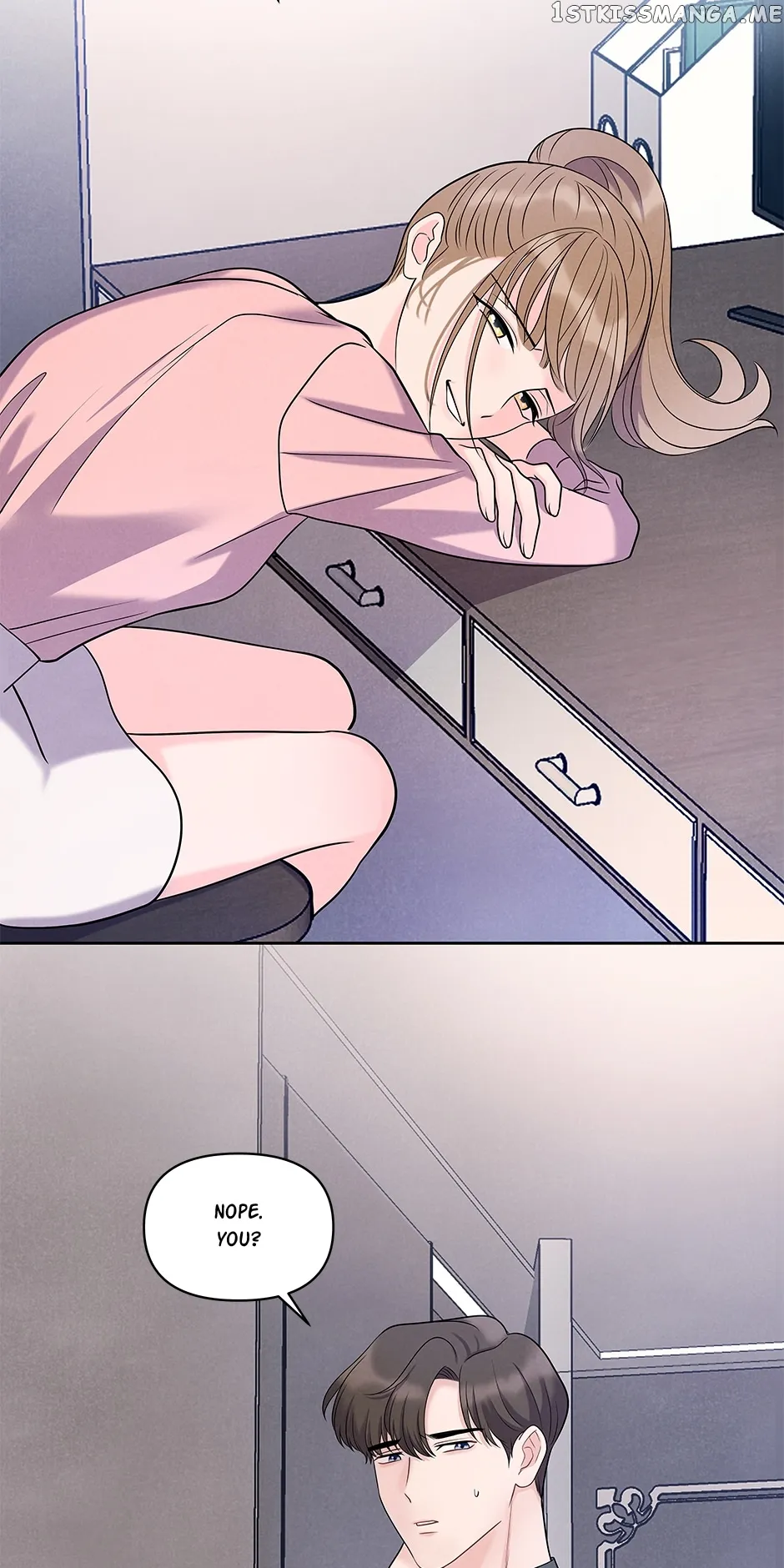 Sleeping on the Job Chapter 4 Online - página 22