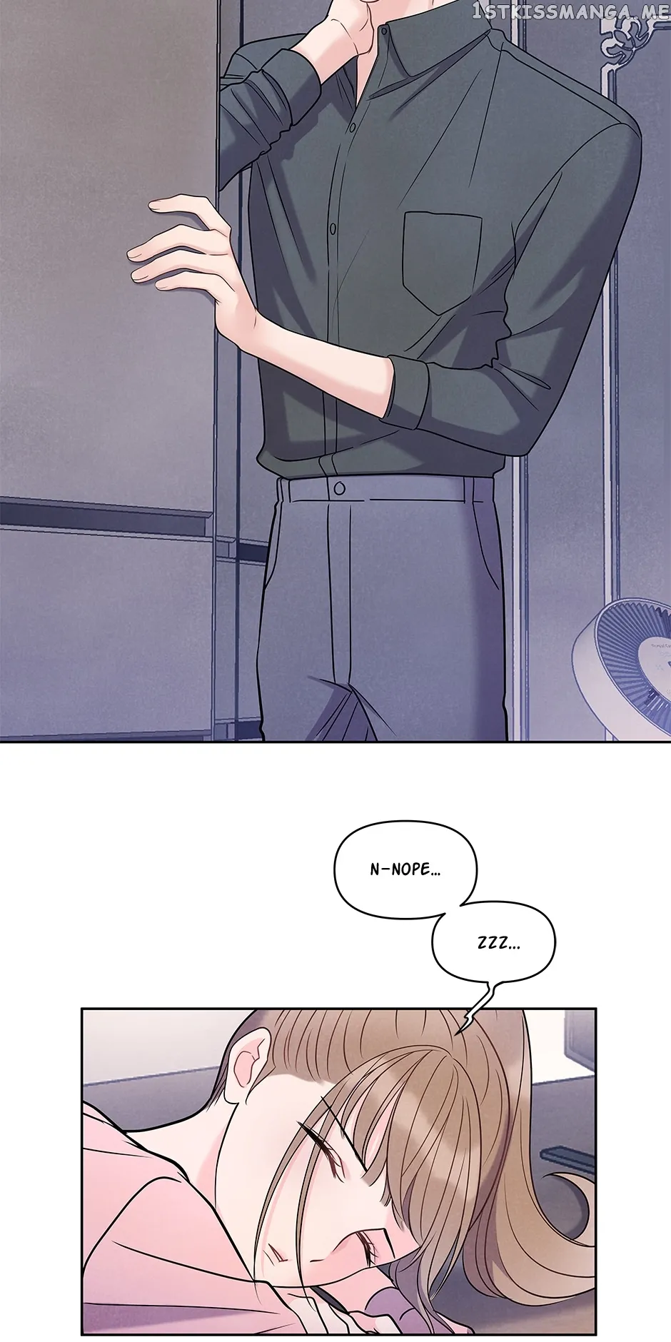 Sleeping on the Job Chapter 4 Online - página 23