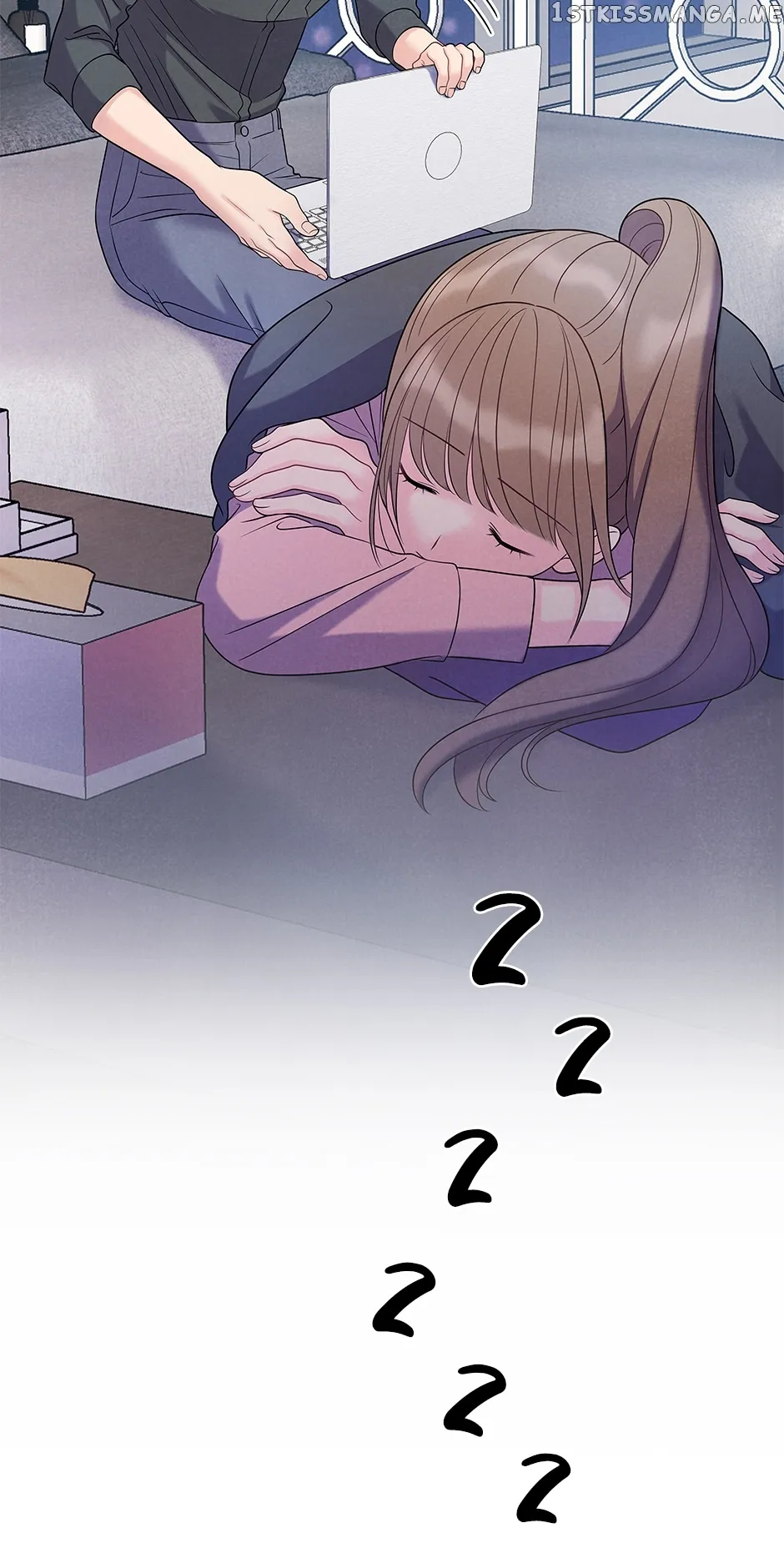 Sleeping on the Job Chapter 4 Online - página 25