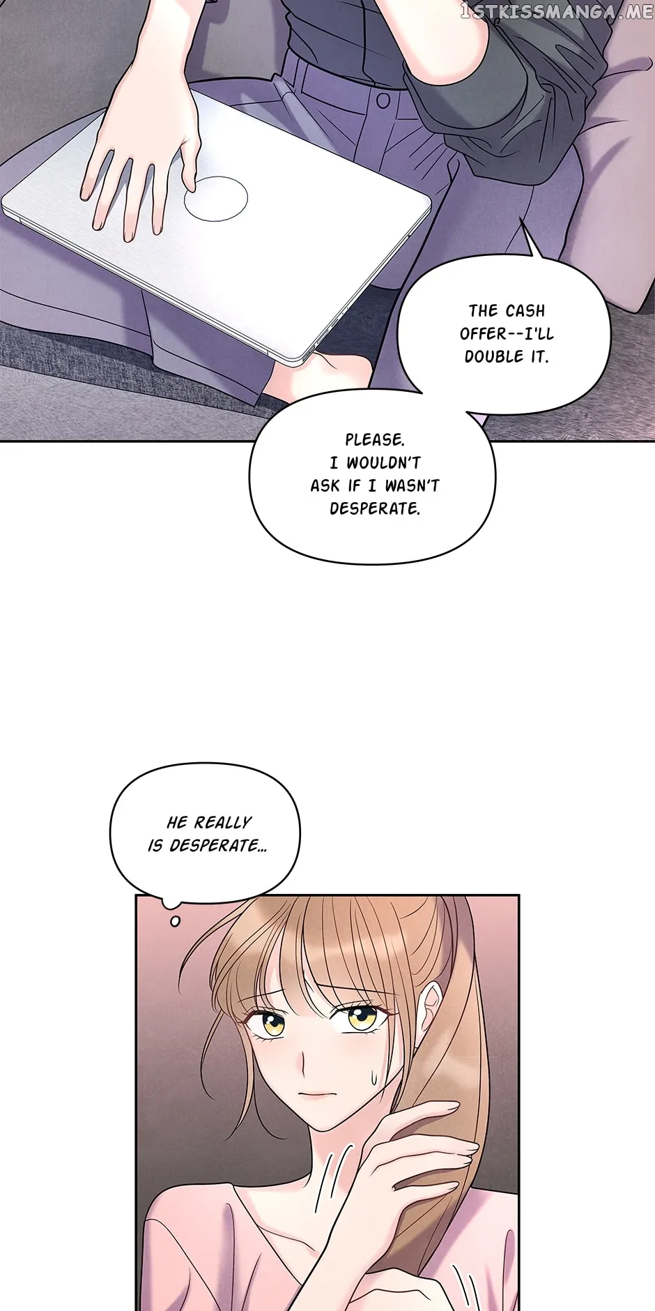Sleeping on the Job Chapter 4 Online - página 29