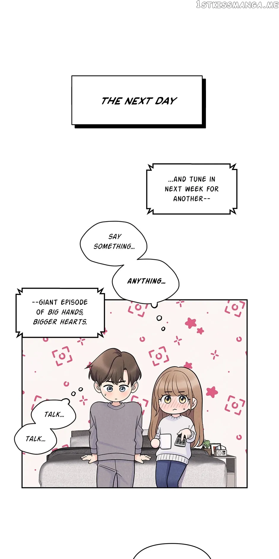 Sleeping on the Job Chapter 4 Online - página 31