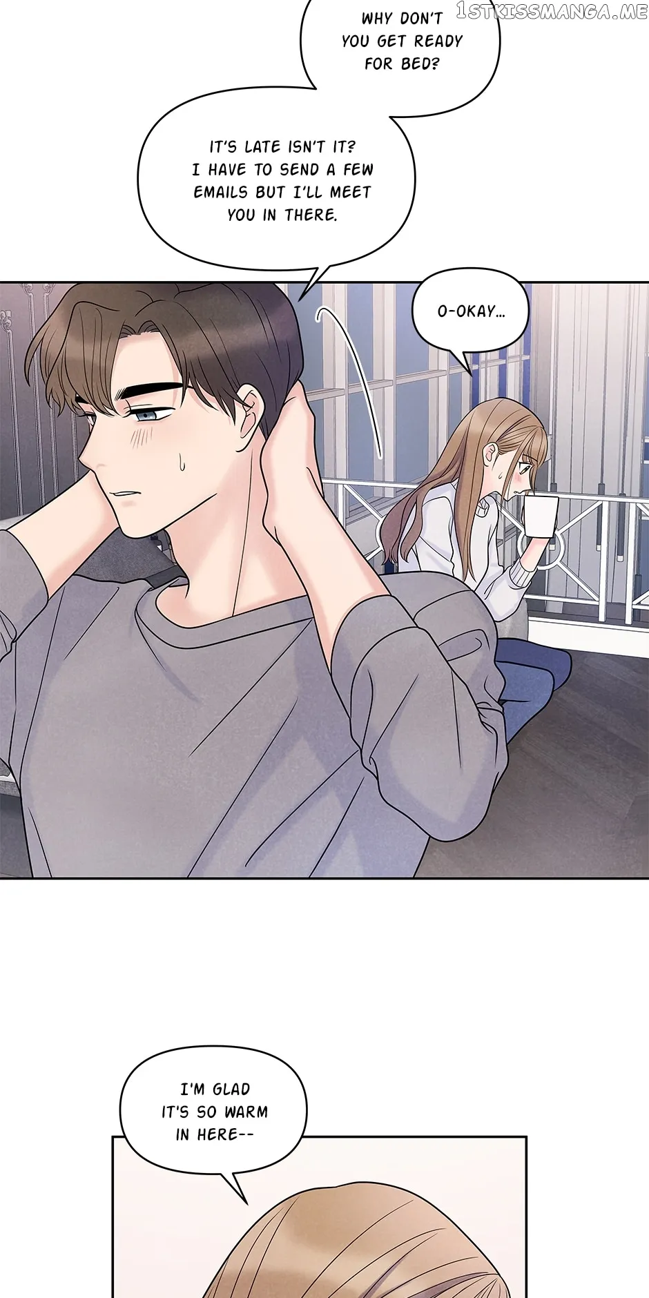 Sleeping on the Job Chapter 4 Online - página 32