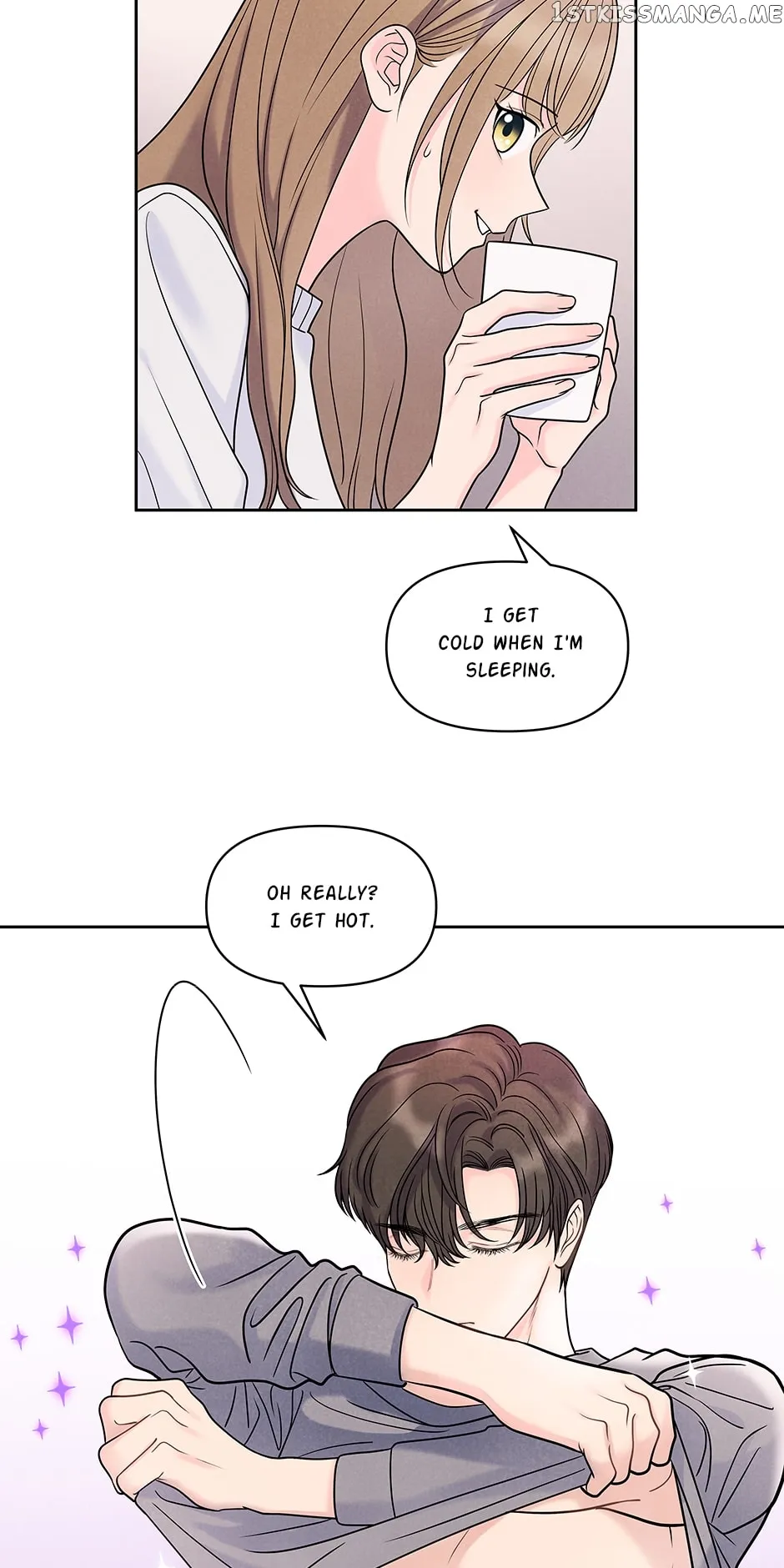 Sleeping on the Job Chapter 4 Online - página 33