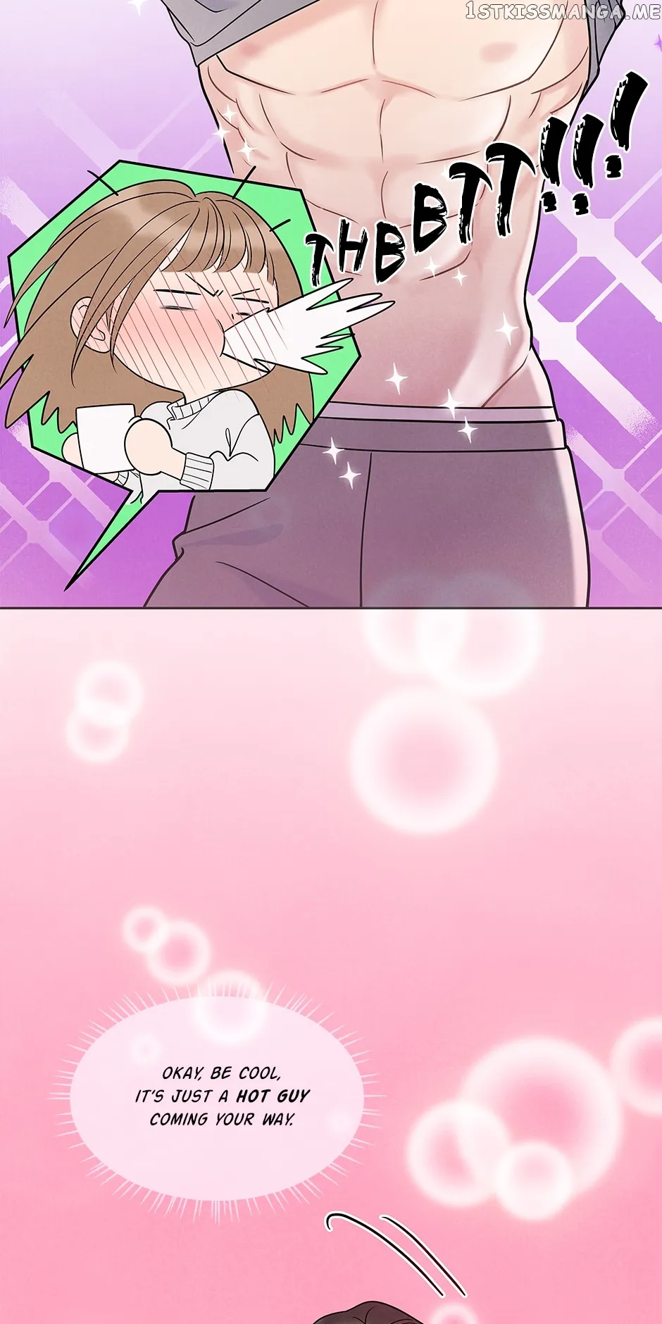 Sleeping on the Job Chapter 4 Online - página 34