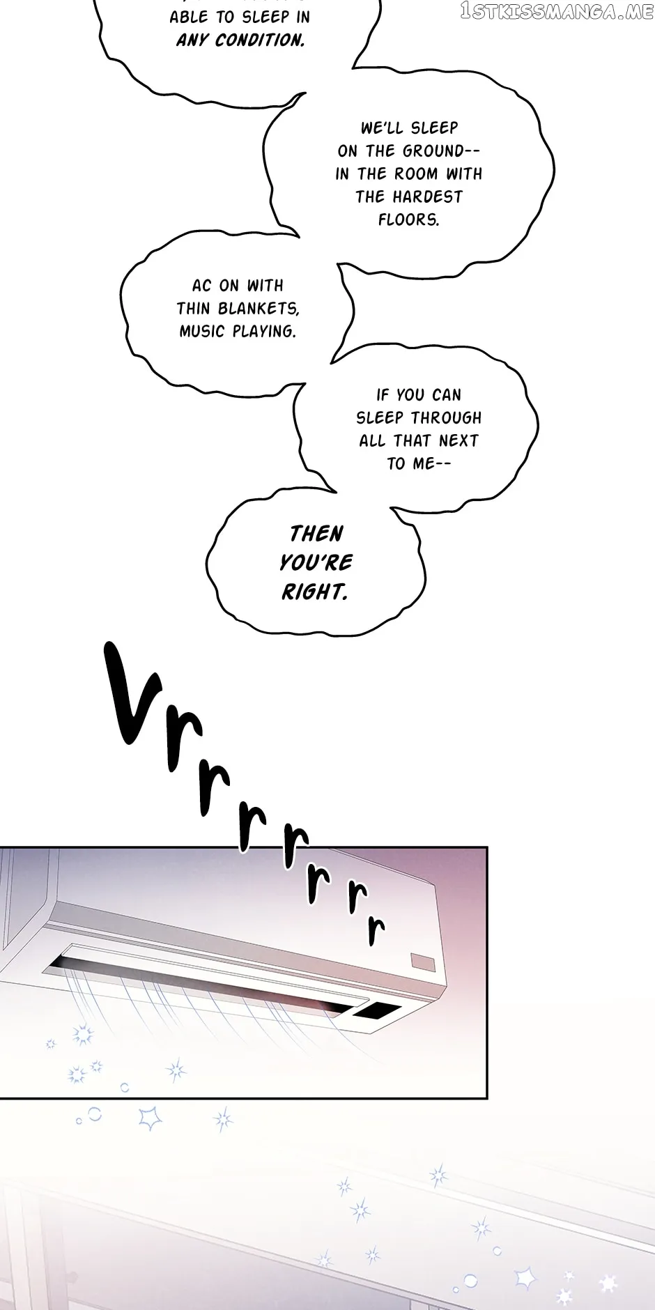 Sleeping on the Job Chapter 4 Online - página 38