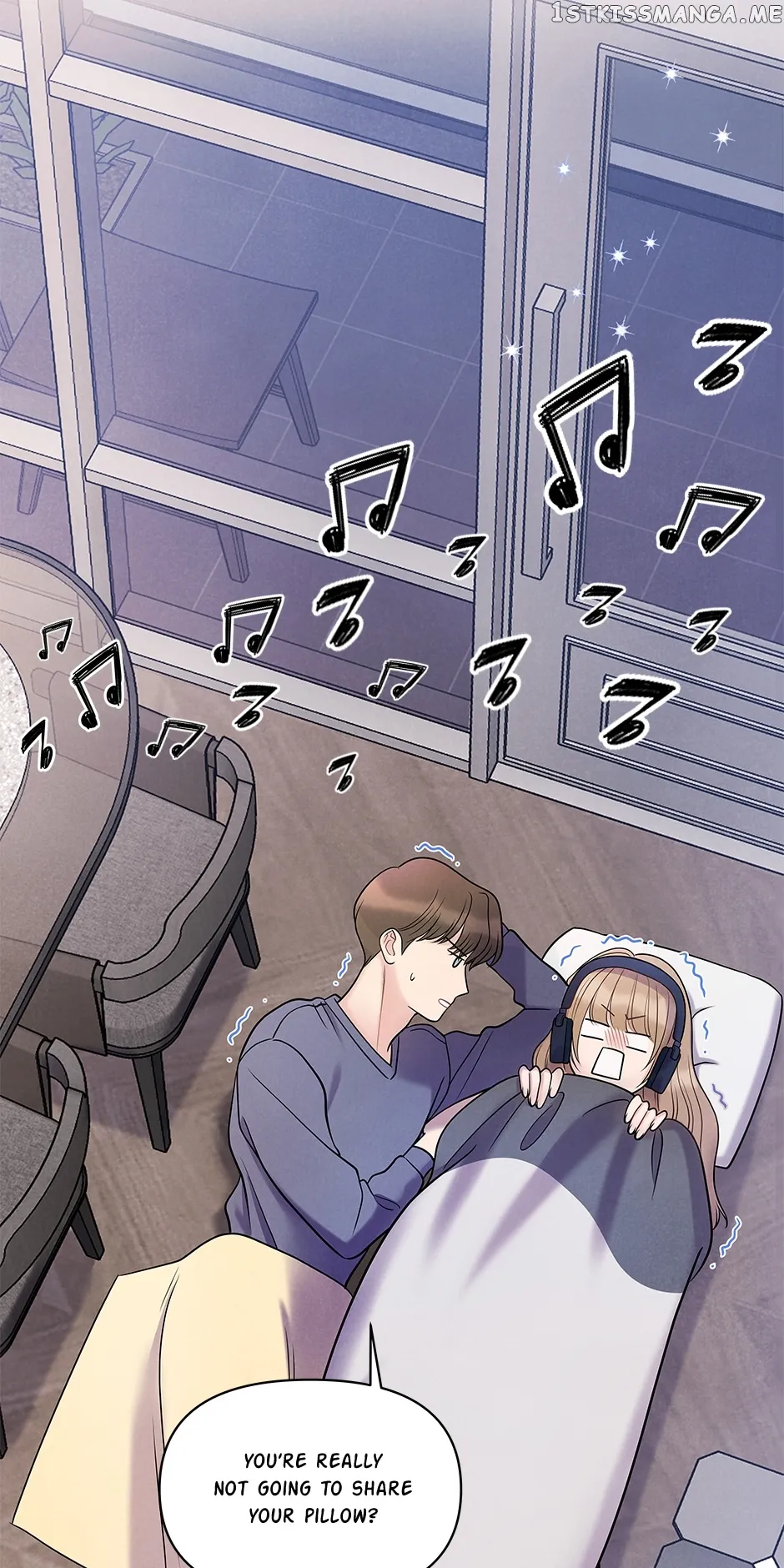 Sleeping on the Job Chapter 4 Online - página 39
