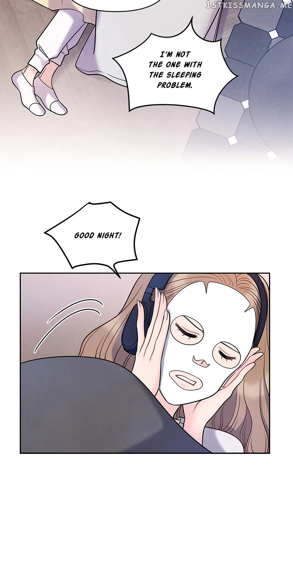 Sleeping on the Job Chapter 4 Online - página 40