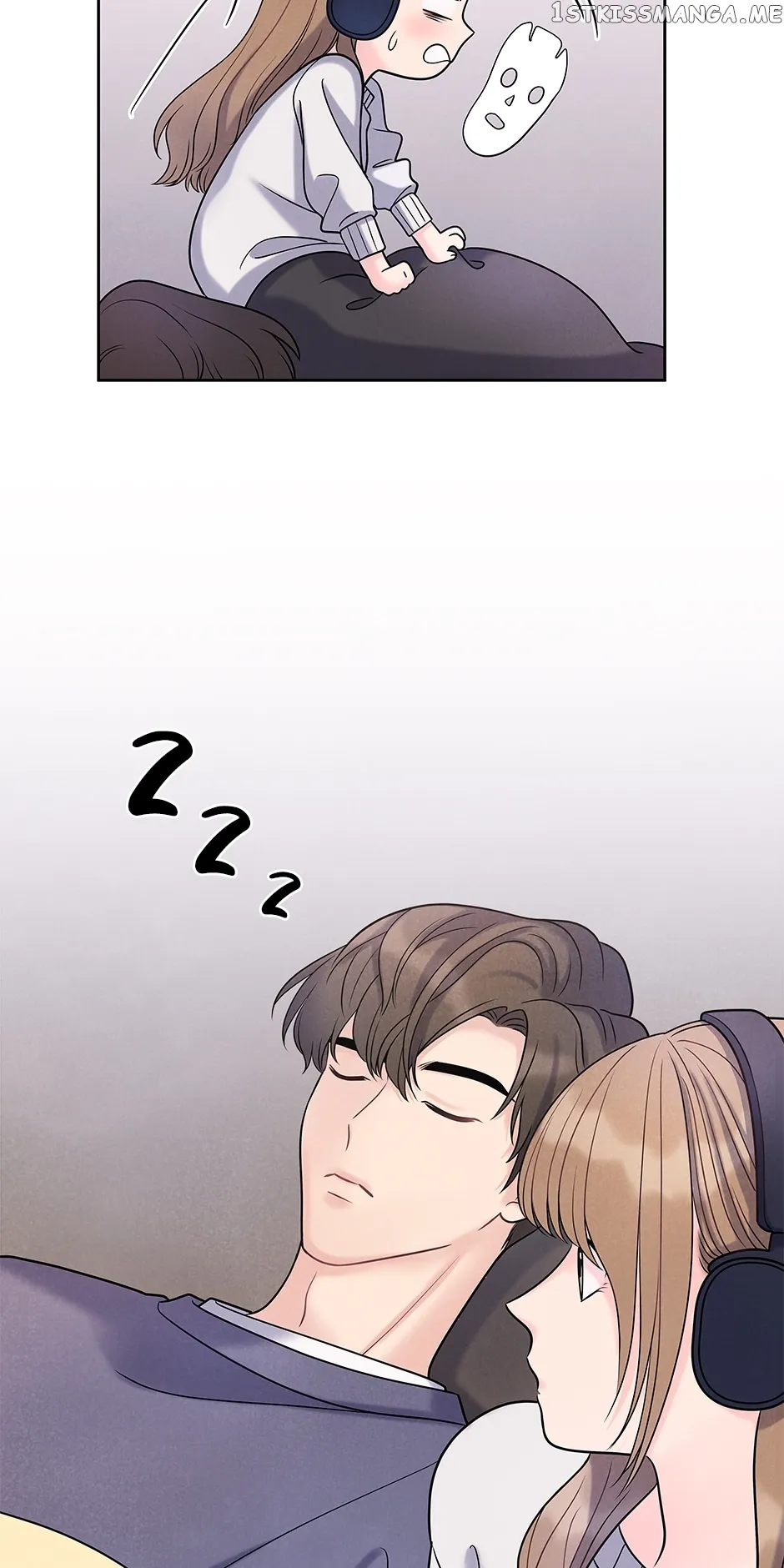 Sleeping on the Job Chapter 4 Online - página 43