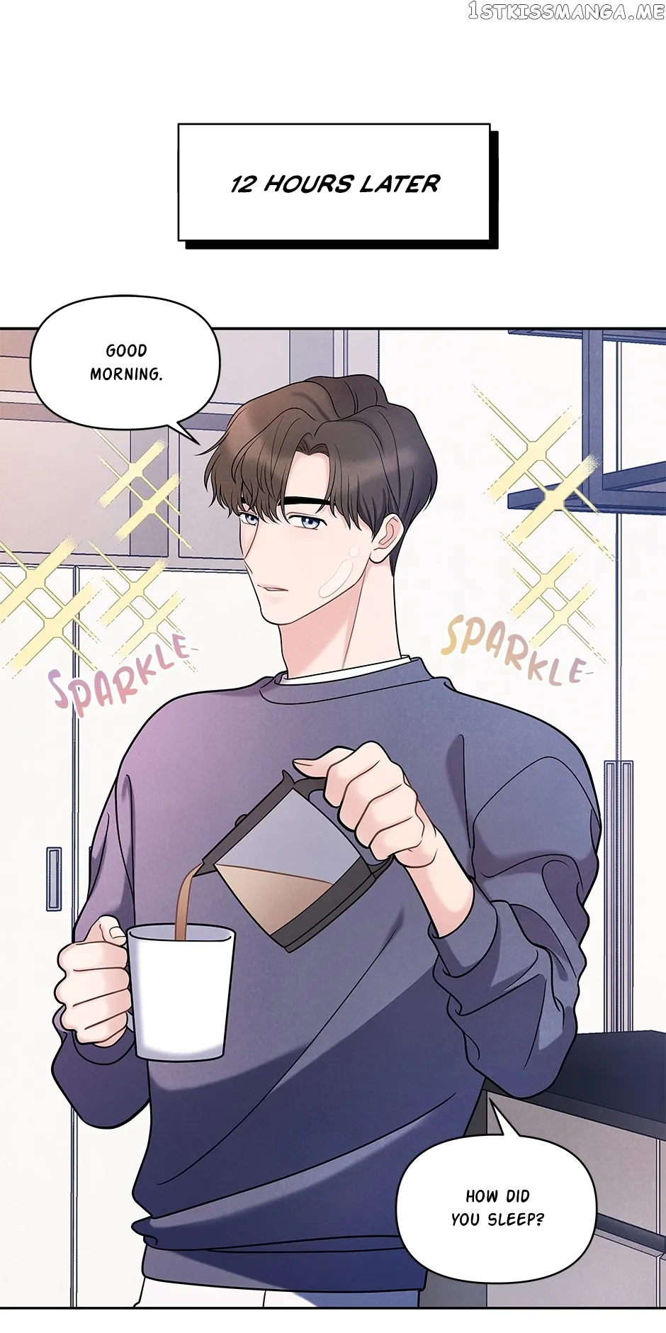 Sleeping on the Job Chapter 4 Online - página 46