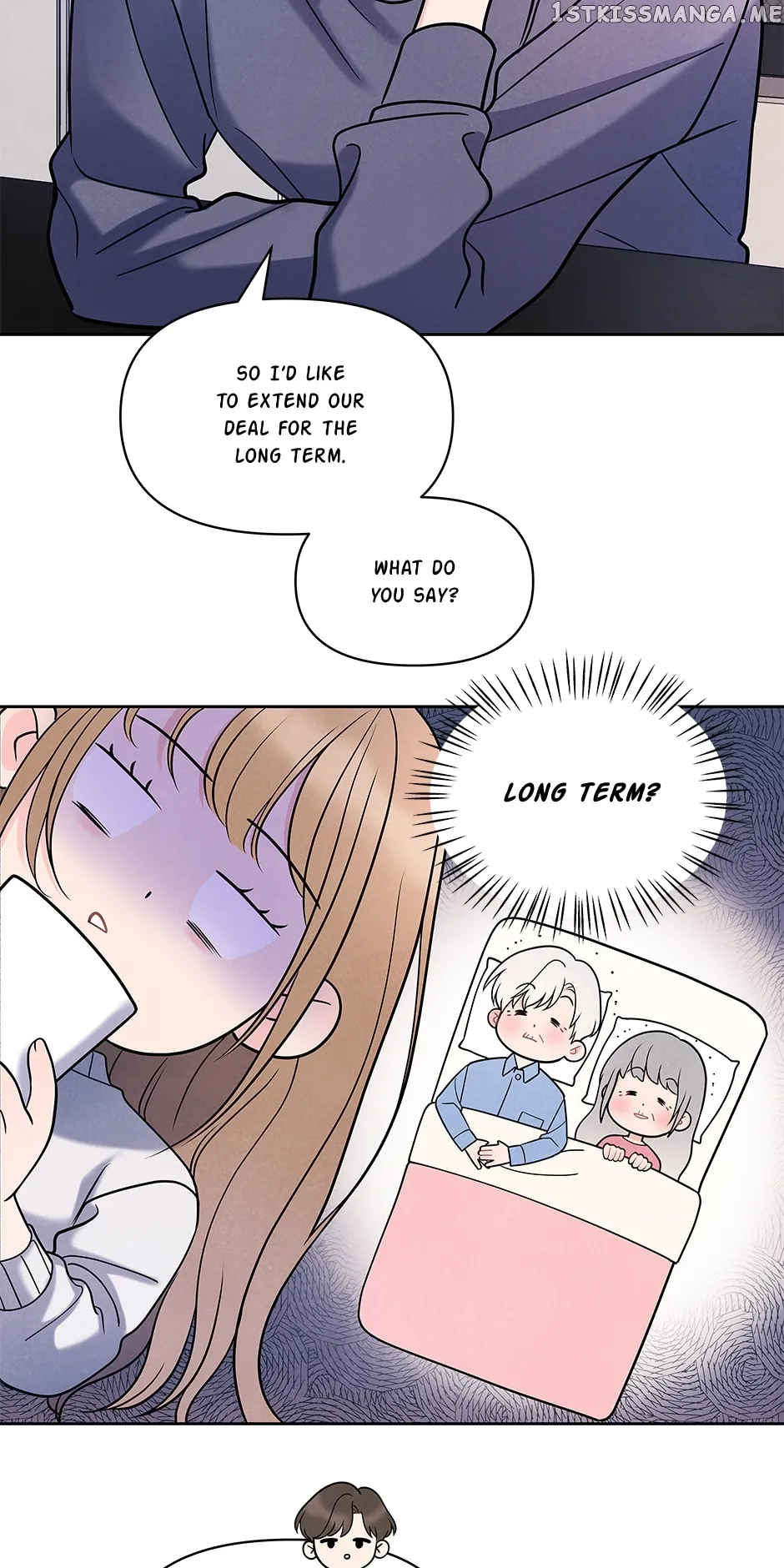 Sleeping on the Job Chapter 4 Online - página 48