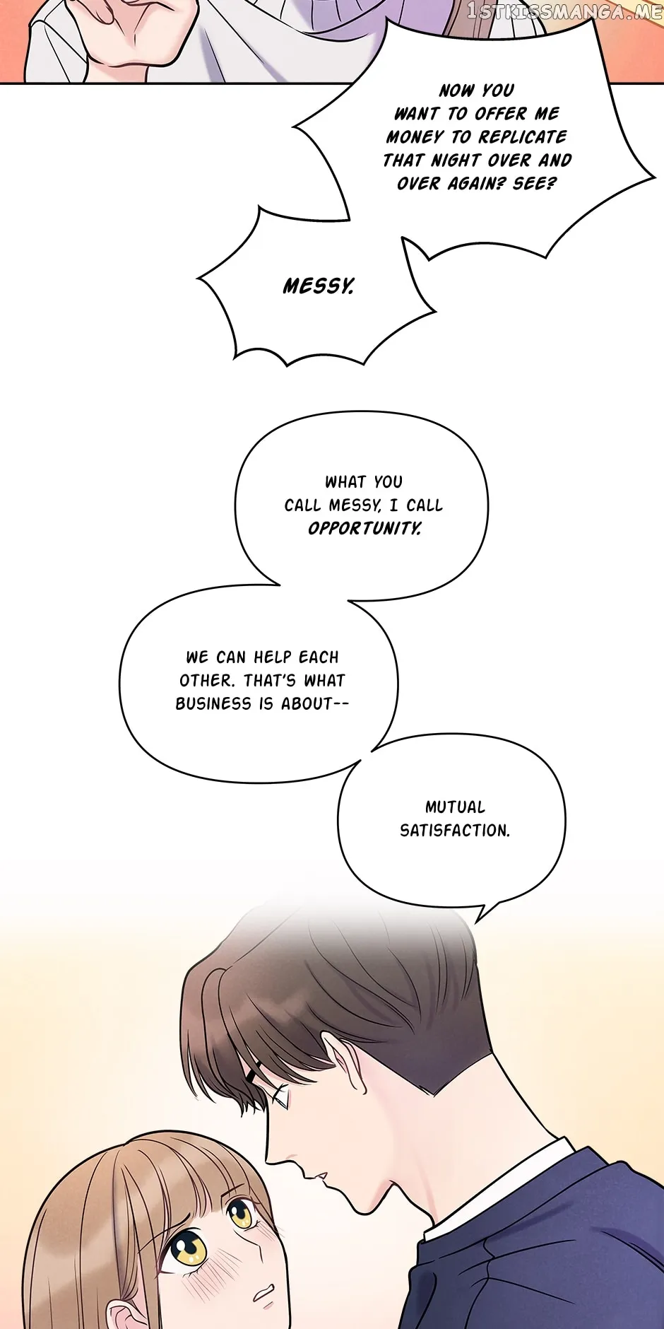 Sleeping on the Job Chapter 4 Online - página 52