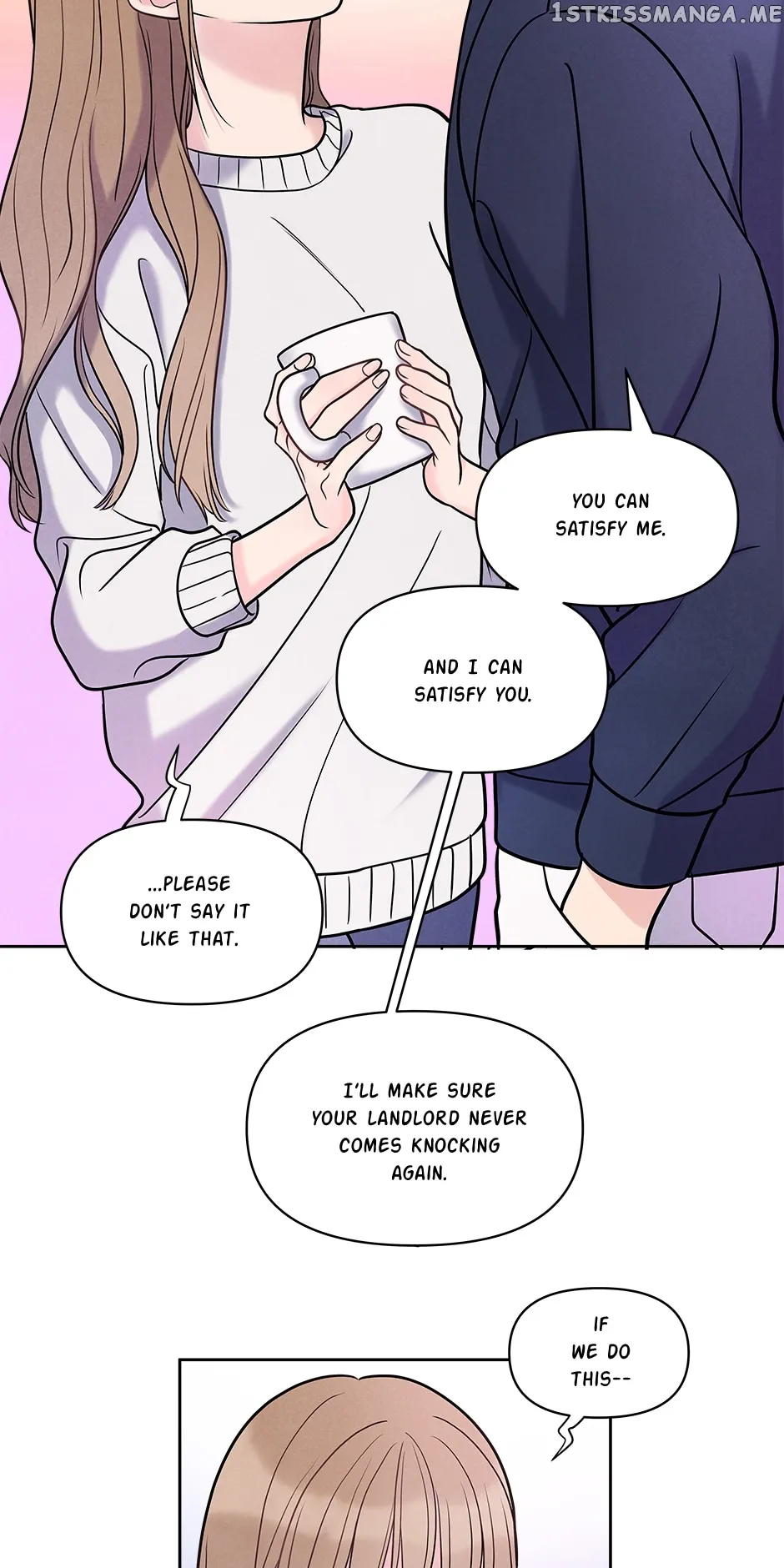 Sleeping on the Job Chapter 4 Online - página 53
