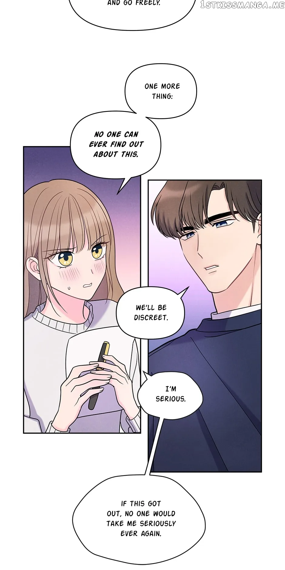 Sleeping on the Job Chapter 4 Online - página 55