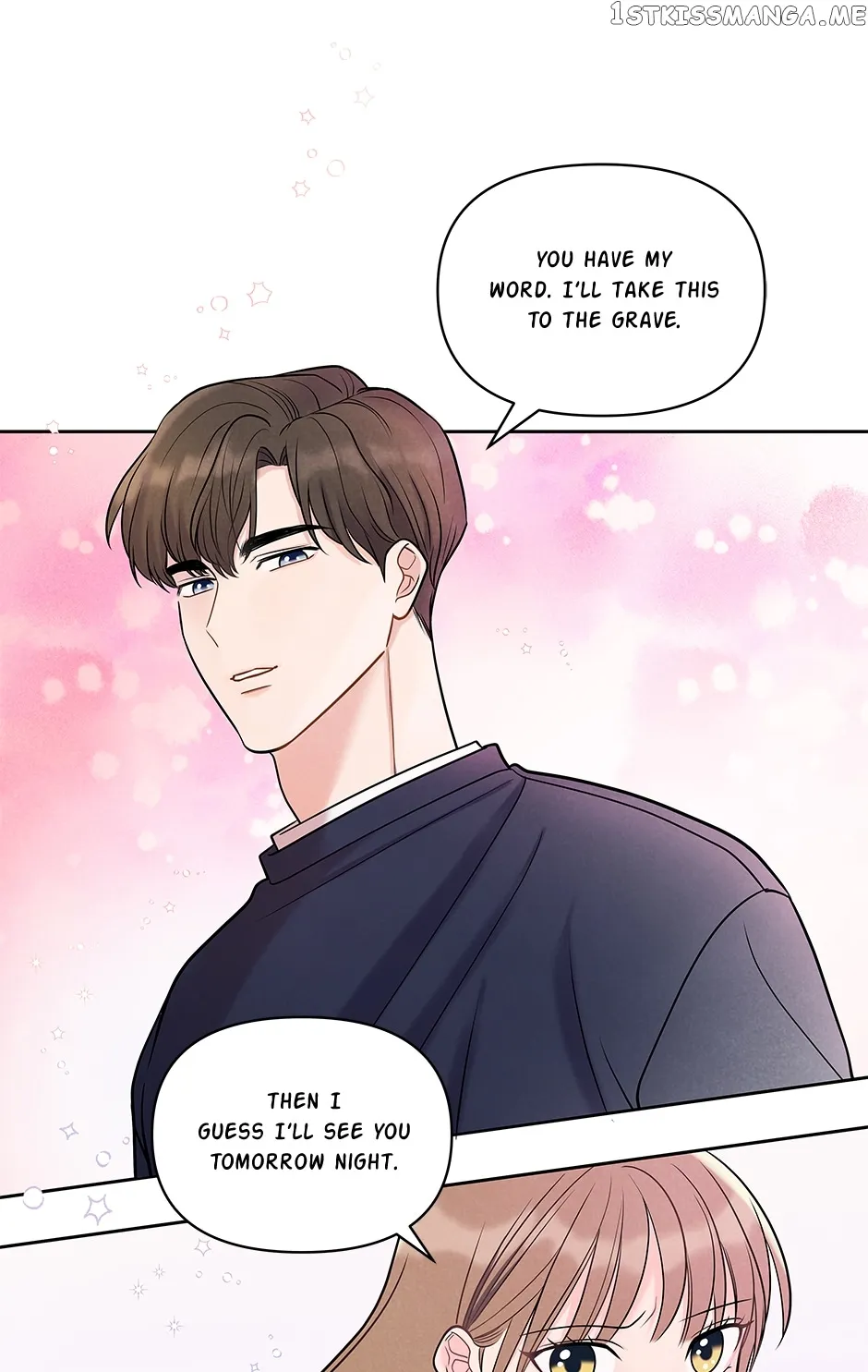 Sleeping on the Job Chapter 4 Online - página 56