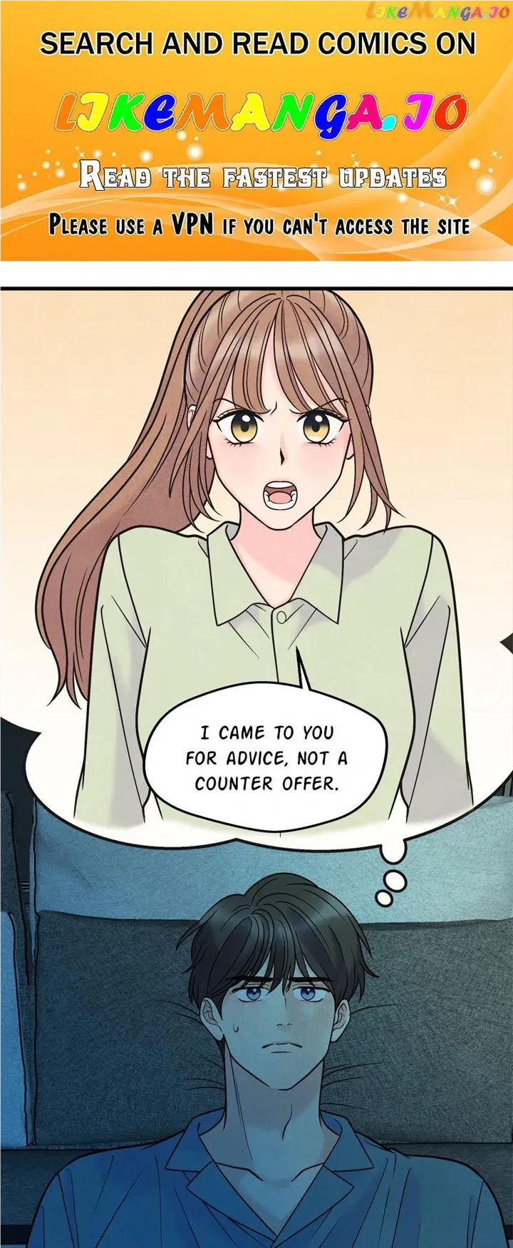 Sleeping on the Job Chapter 40 Online - página 1