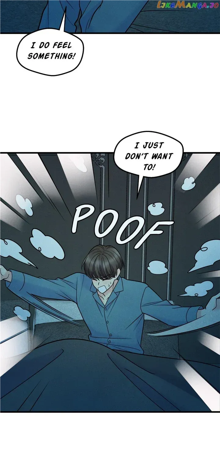 Sleeping on the Job Chapter 40 Online - página 4