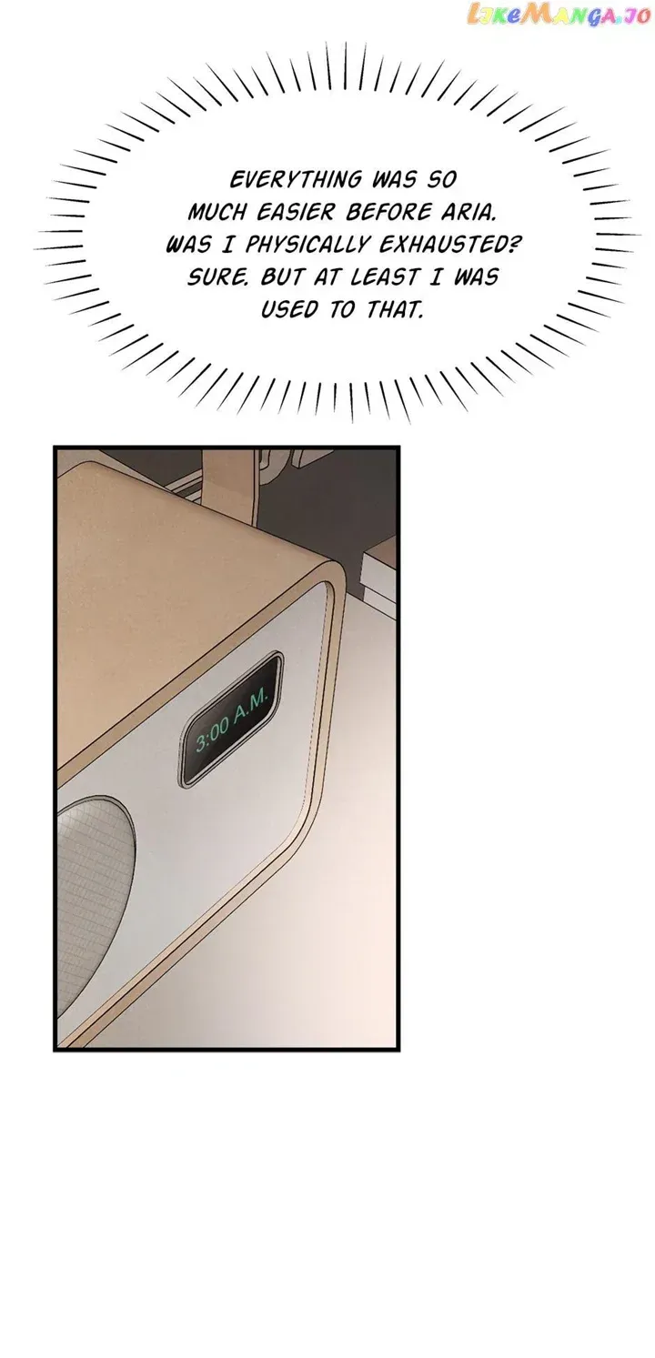 Sleeping on the Job Chapter 40 Online - página 5