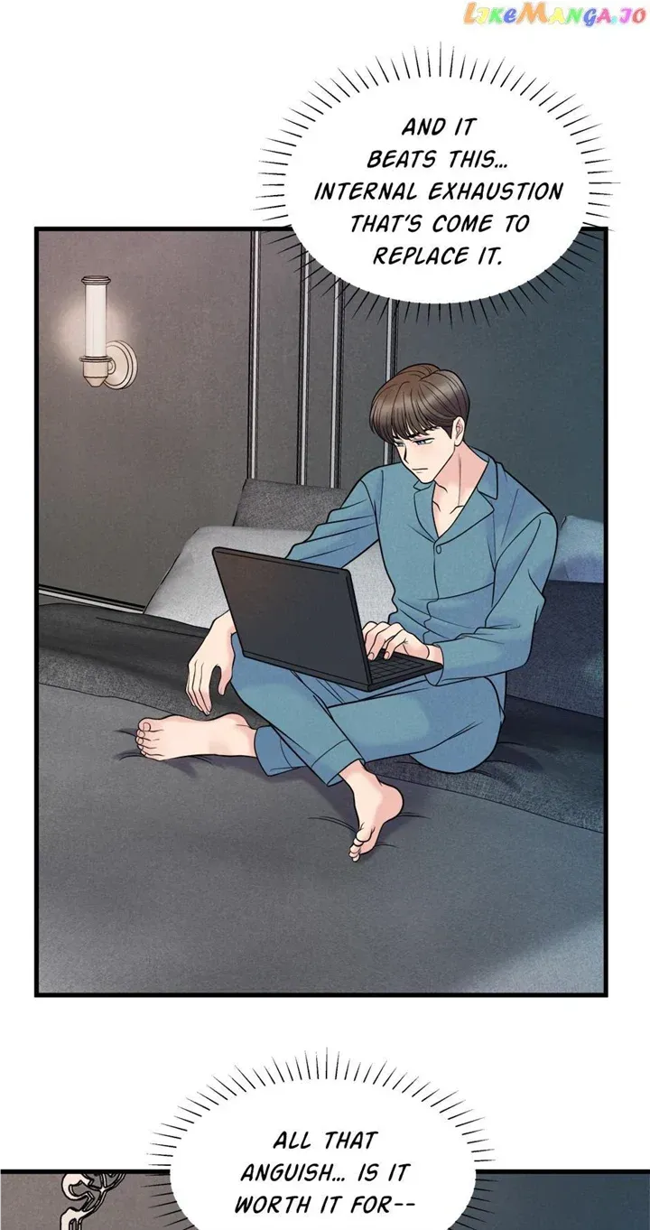 Sleeping on the Job Chapter 40 Online - página 6