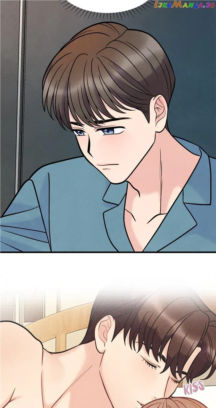 Sleeping on the Job Chapter 40 Online - página 7