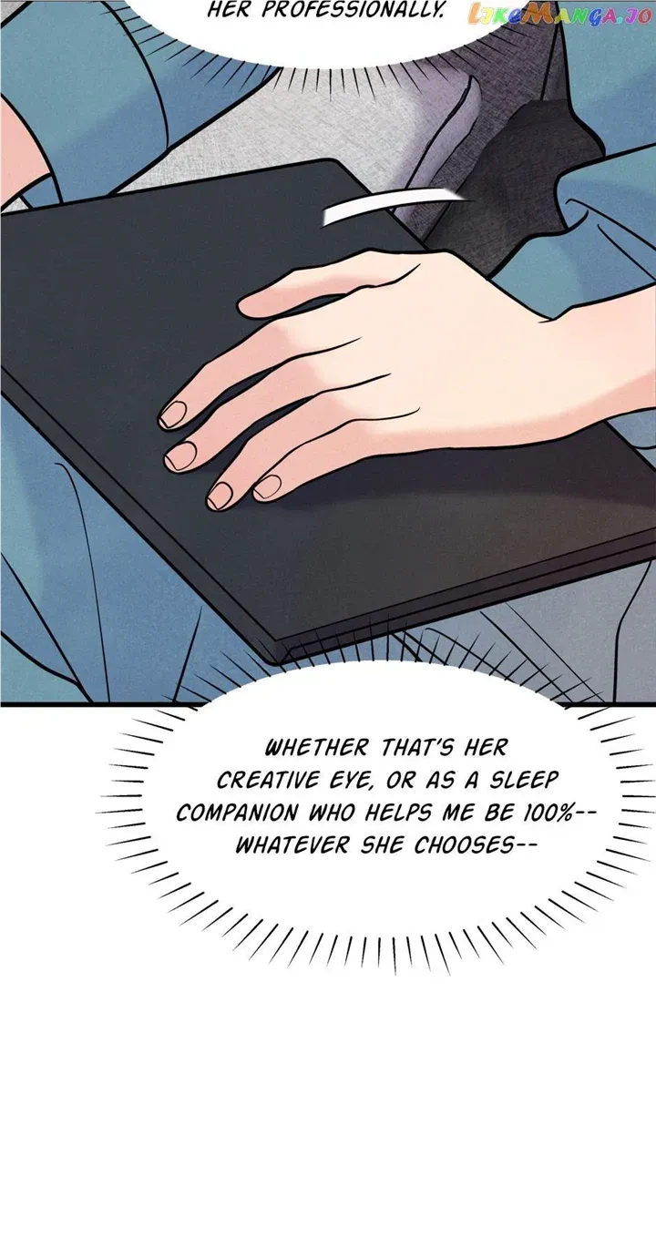 Sleeping on the Job Chapter 40 Online - página 10