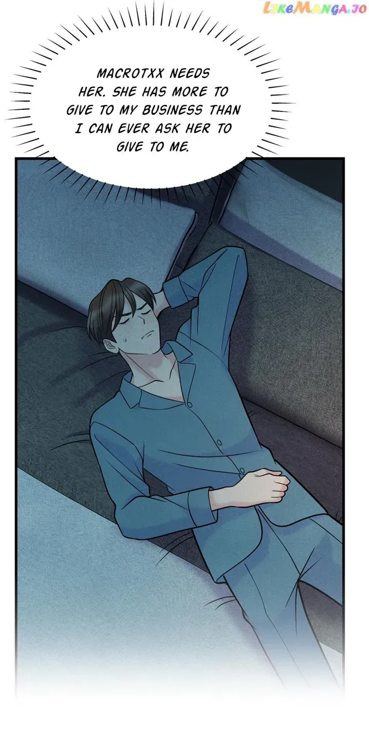 Sleeping on the Job Chapter 40 Online - página 11