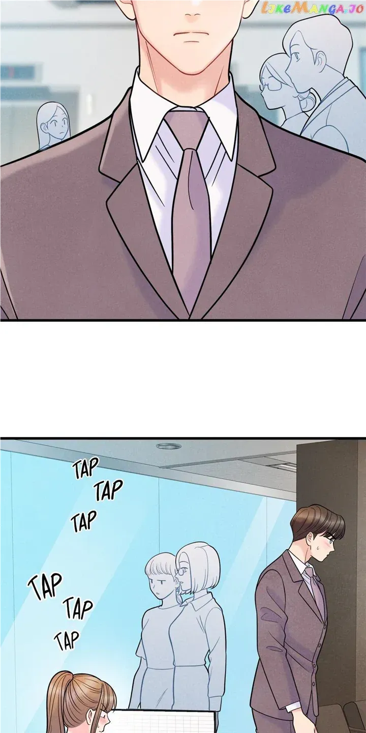 Sleeping on the Job Chapter 40 Online - página 13
