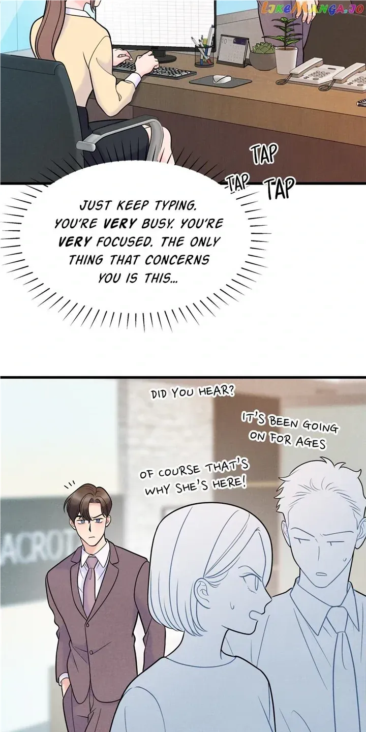Sleeping on the Job Chapter 40 Online - página 14