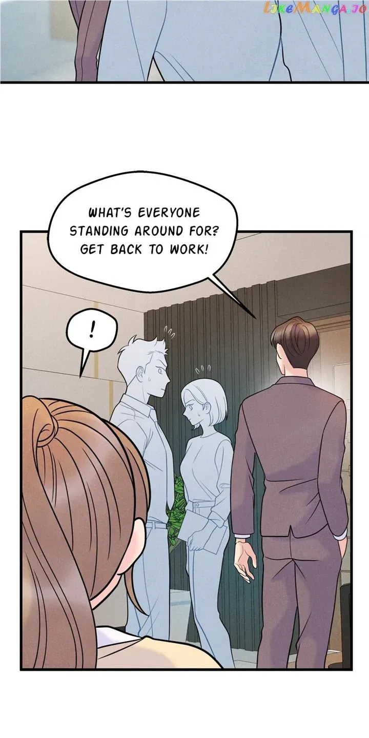 Sleeping on the Job Chapter 40 Online - página 15
