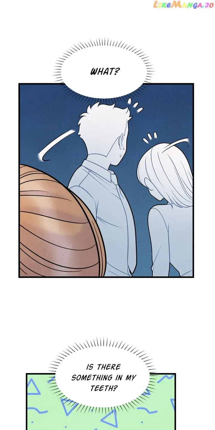 Sleeping on the Job Chapter 40 Online - página 16
