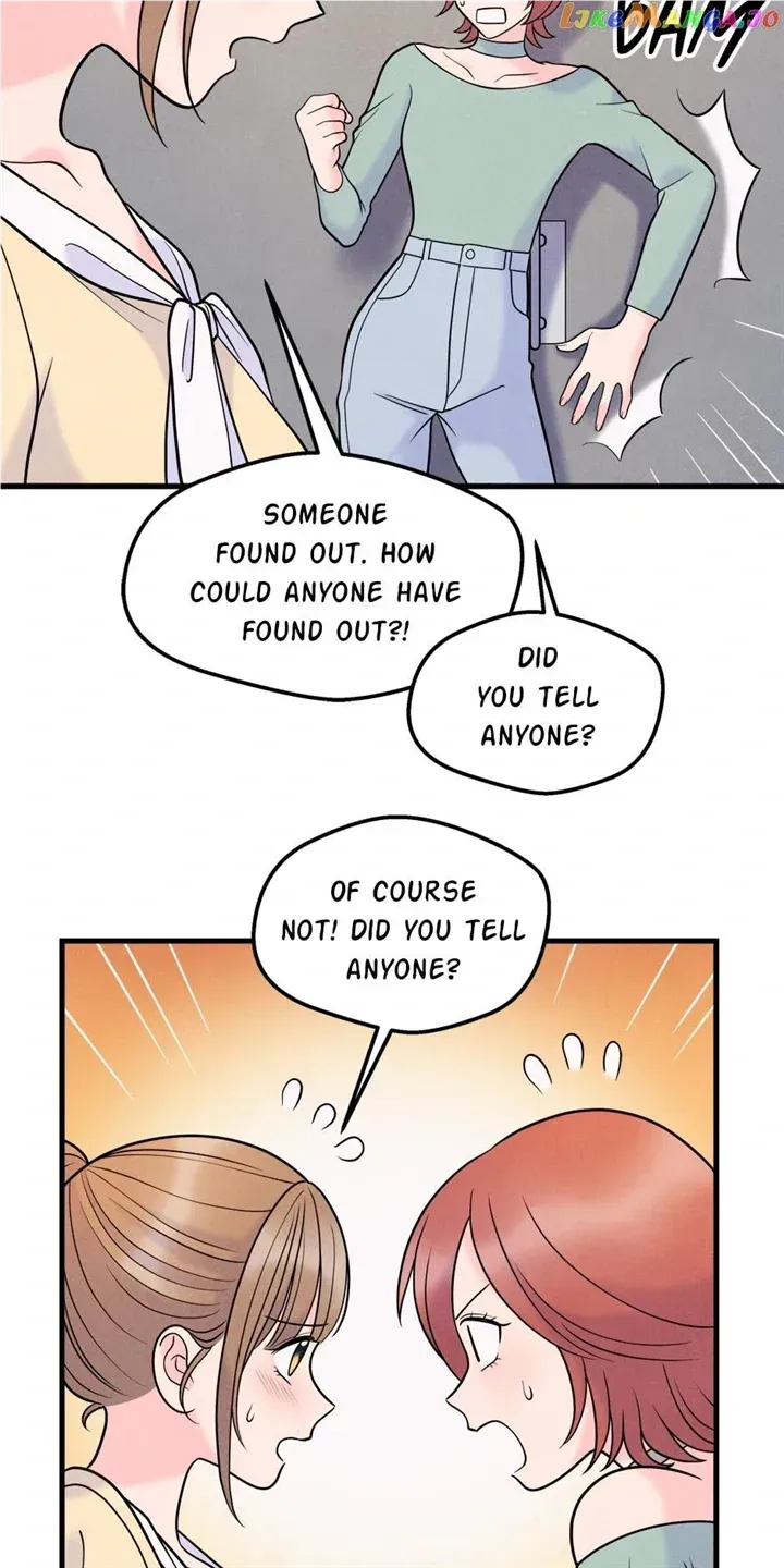 Sleeping on the Job Chapter 40 Online - página 29