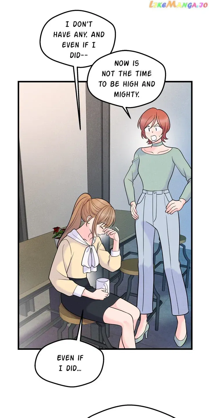 Sleeping on the Job Chapter 40 Online - página 31