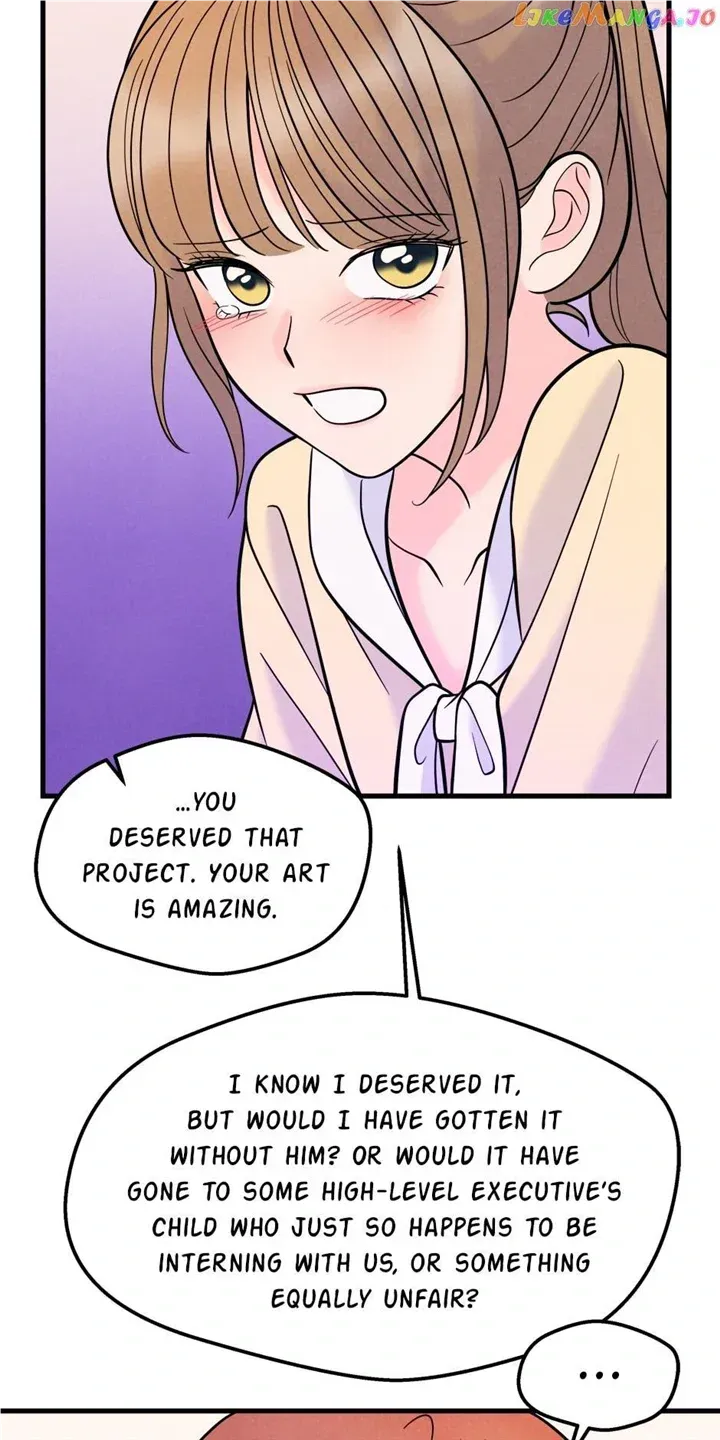 Sleeping on the Job Chapter 40 Online - página 33