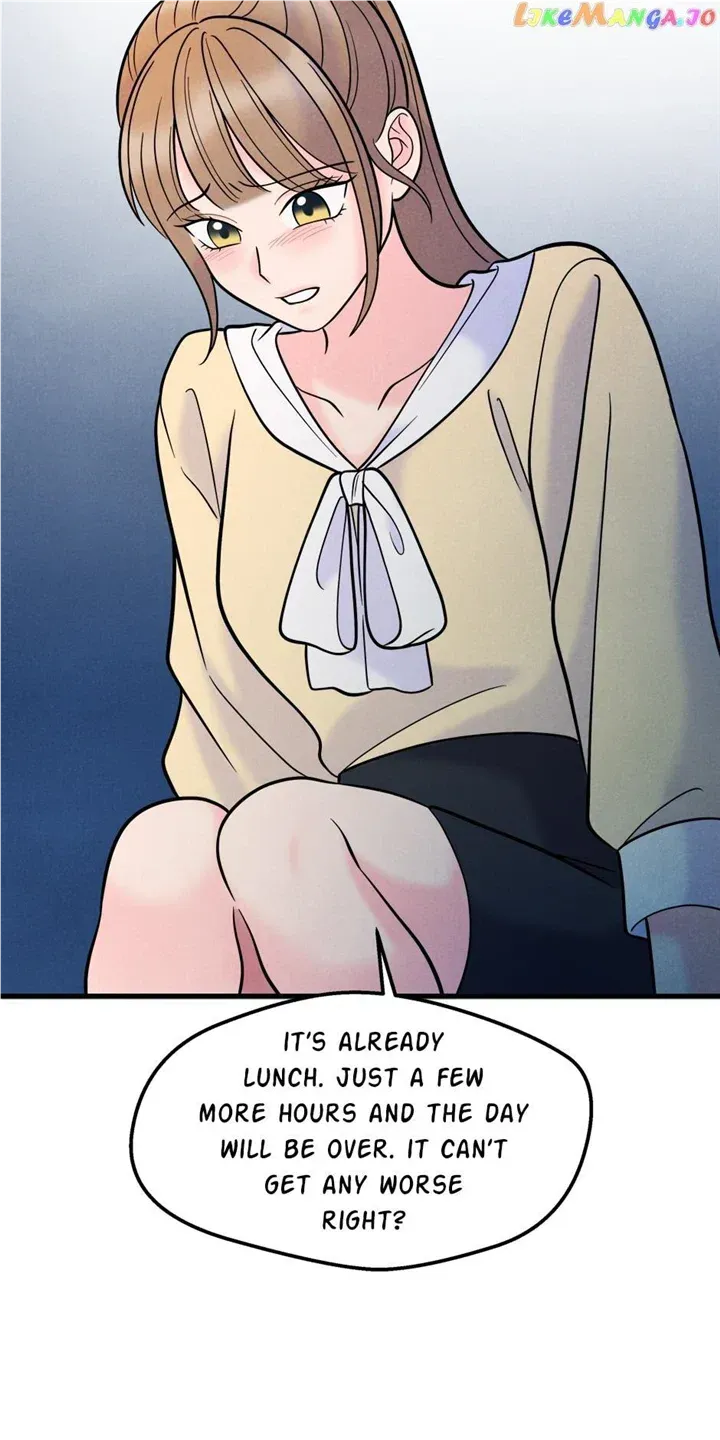 Sleeping on the Job Chapter 40 Online - página 35