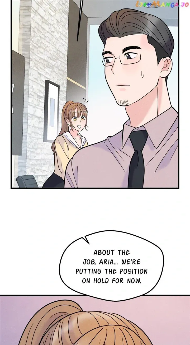 Sleeping on the Job Chapter 40 Online - página 38