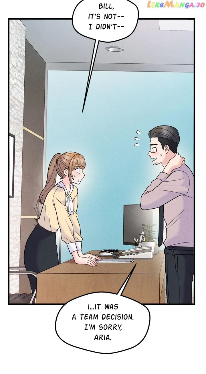 Sleeping on the Job Chapter 40 Online - página 40