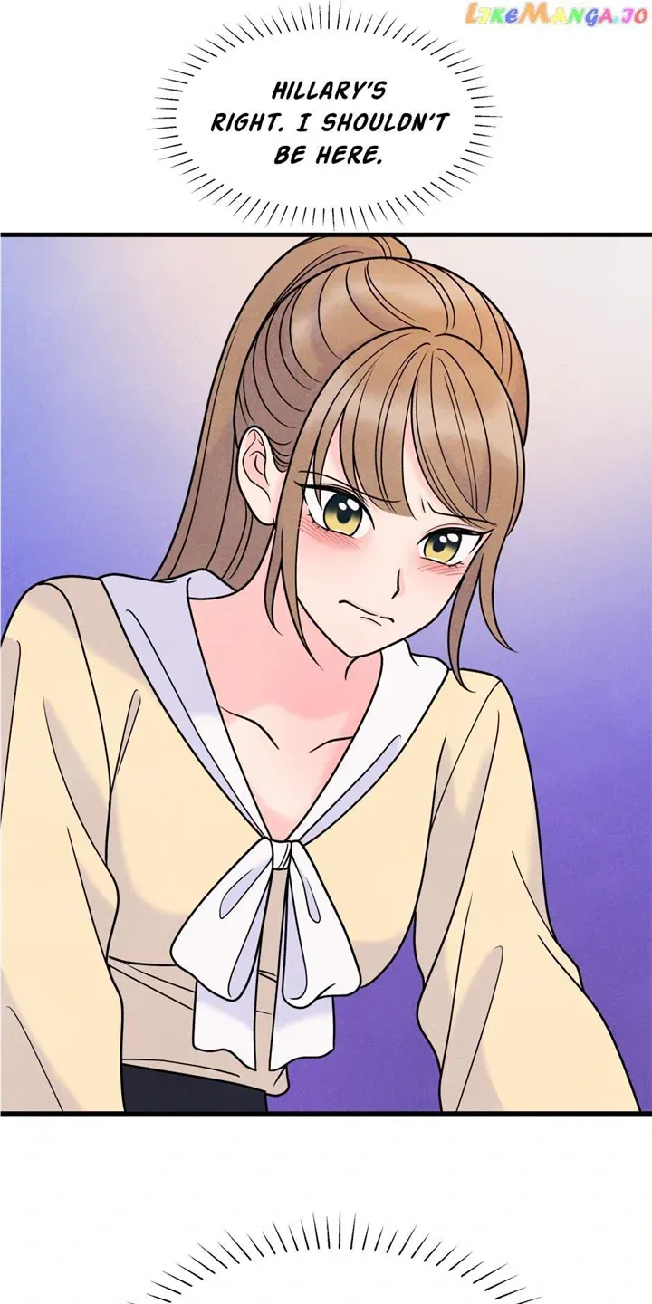 Sleeping on the Job Chapter 40 Online - página 41