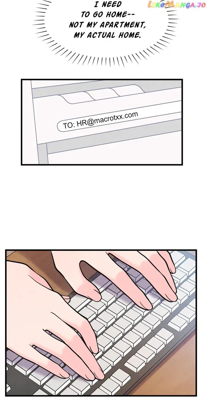 Sleeping on the Job Chapter 40 Online - página 42