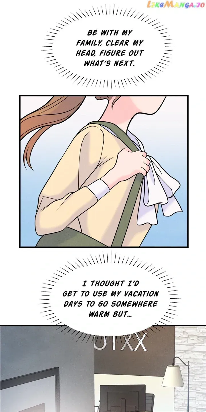 Sleeping on the Job Chapter 40 Online - página 43