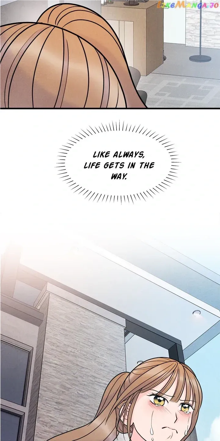 Sleeping on the Job Chapter 40 Online - página 44