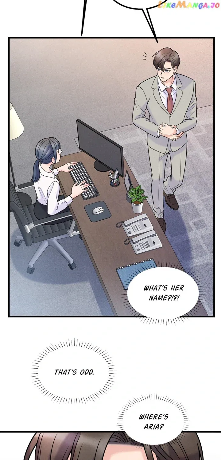 Sleeping on the Job Chapter 41 Online - página 2