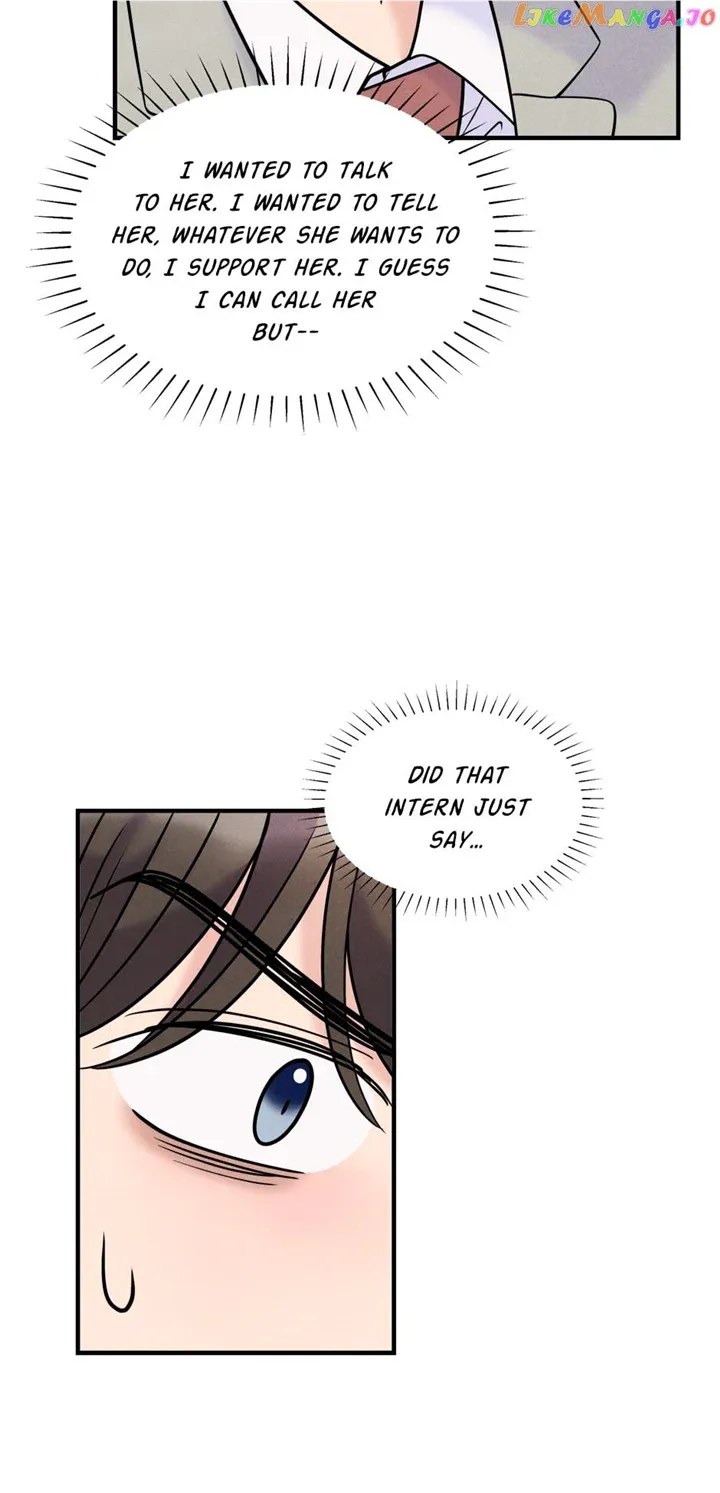 Sleeping on the Job Chapter 41 Online - página 5