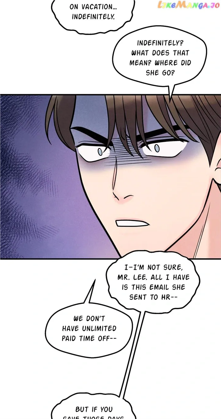 Sleeping on the Job Chapter 41 Online - página 7