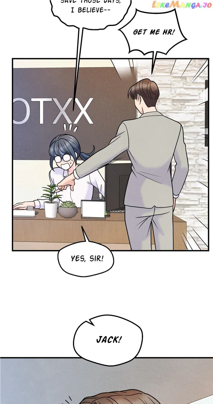 Sleeping on the Job Chapter 41 Online - página 8