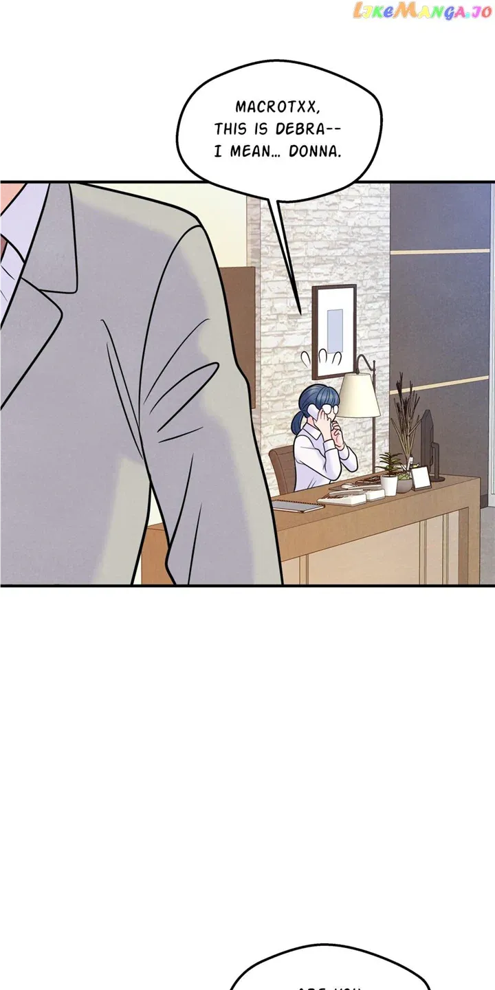 Sleeping on the Job Chapter 41 Online - página 14