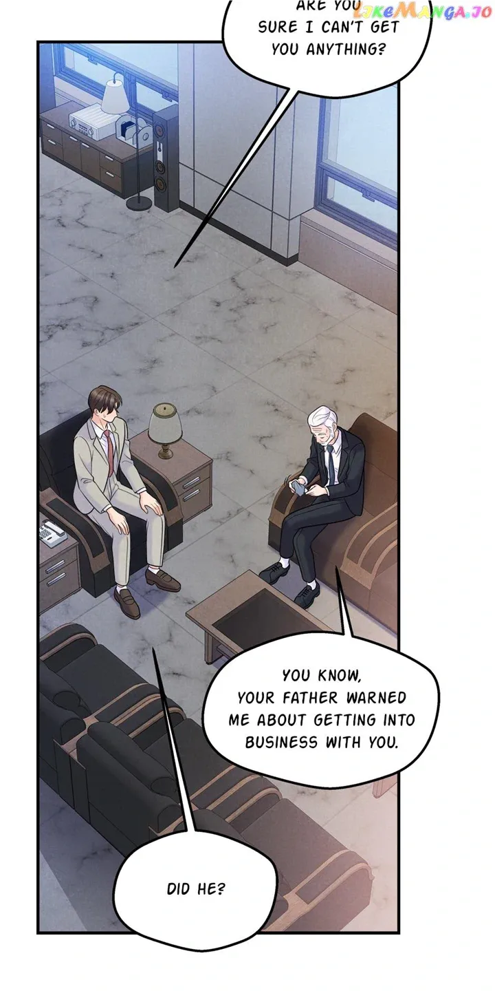 Sleeping on the Job Chapter 41 Online - página 15