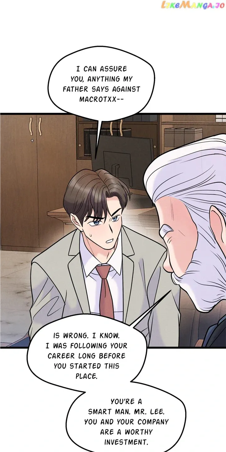 Sleeping on the Job Chapter 41 Online - página 16