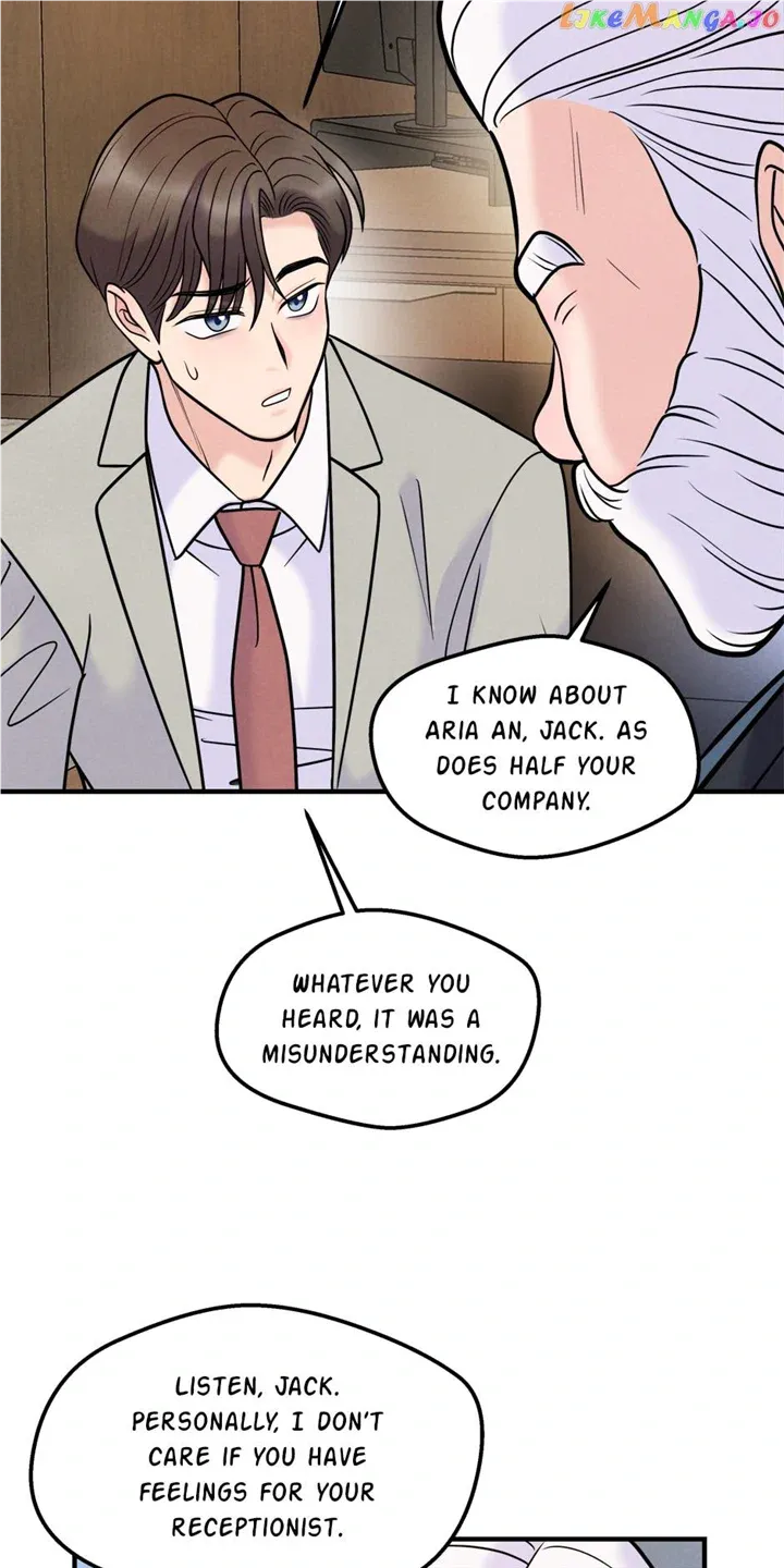 Sleeping on the Job Chapter 41 Online - página 19