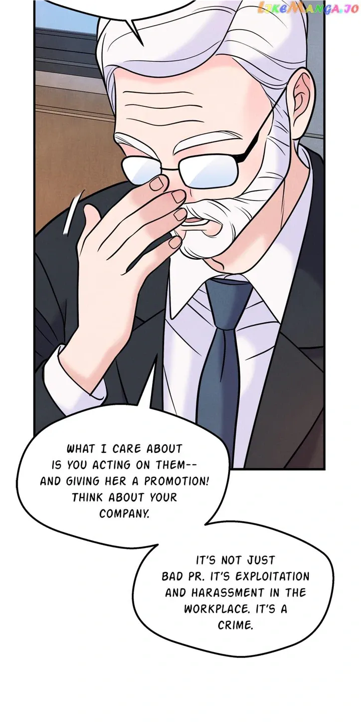 Sleeping on the Job Chapter 41 Online - página 20