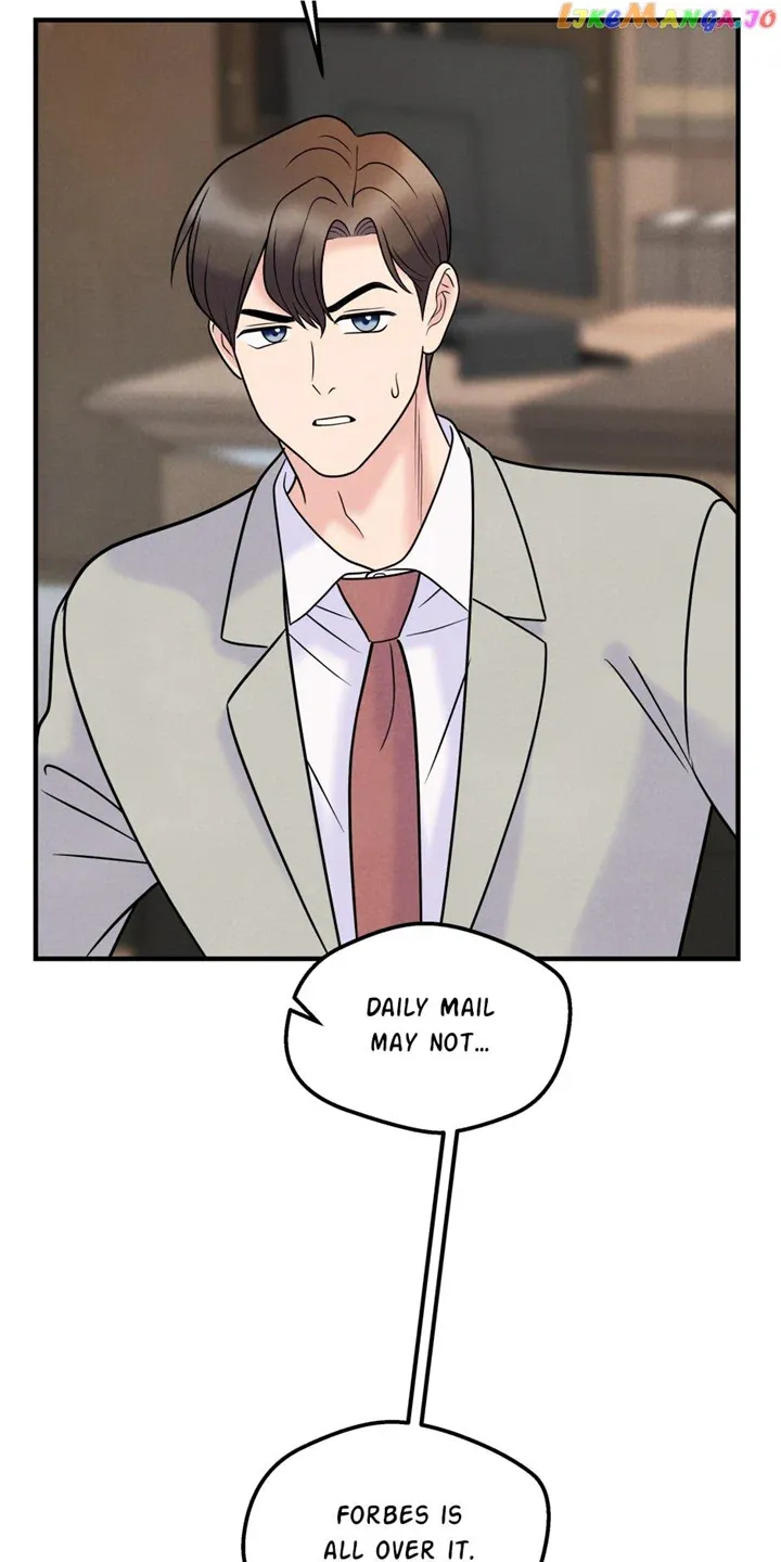 Sleeping on the Job Chapter 41 Online - página 22