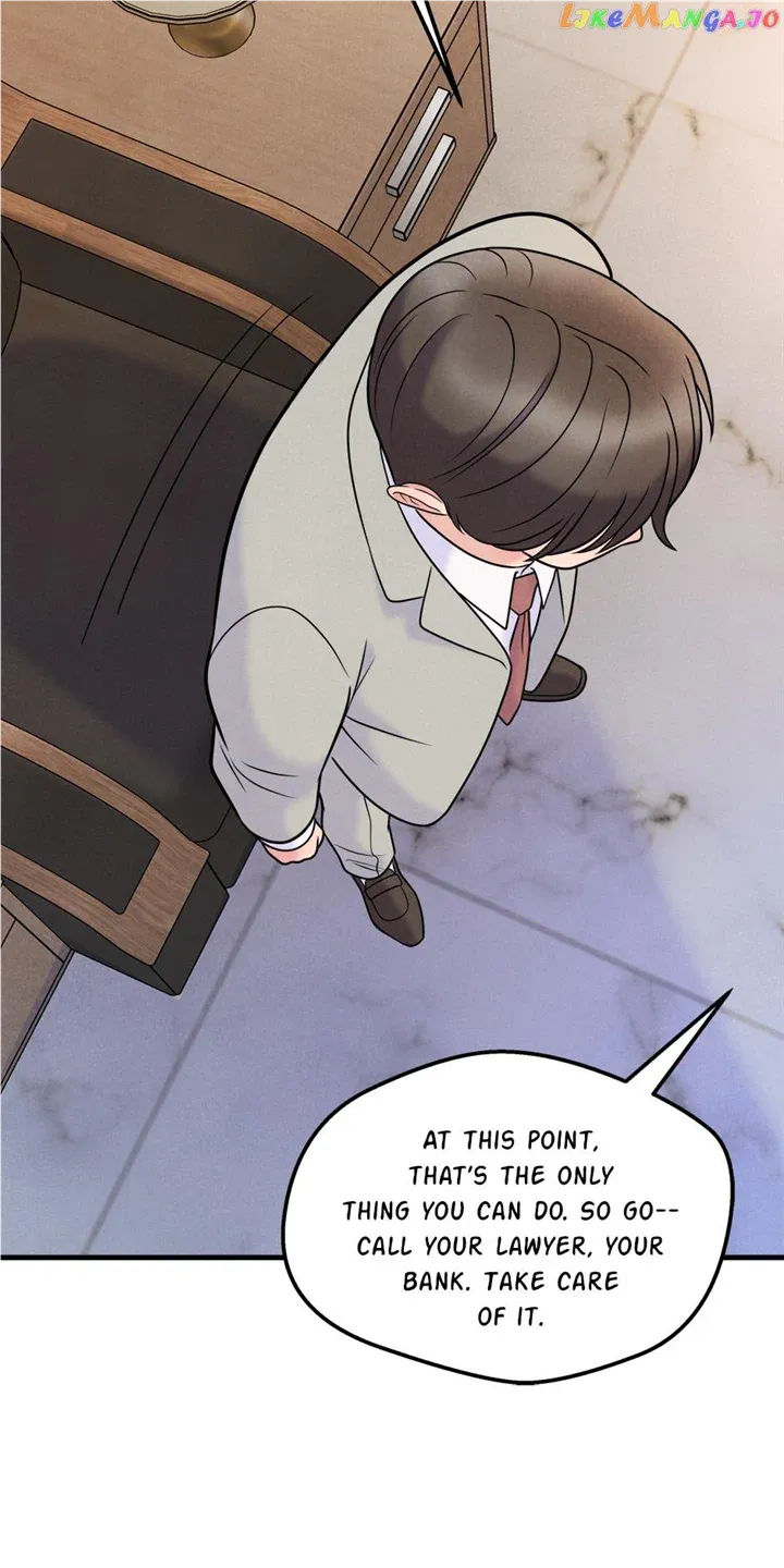 Sleeping on the Job Chapter 41 Online - página 25